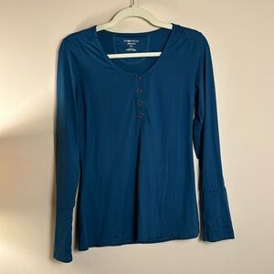 ‼️ Exofficio Long Sleeve Size 4